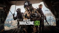 Warzone 2 zapowiada się wybuchowo, narracyjny tryb DMZ wiodącą atrakcją