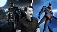 Zmarł Kevin Conroy; znaliście go jako głos bohatera serii Batman: Arkham