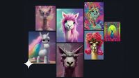 DeviantArt uruchamia własny generator obrazów AI