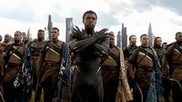 Niezadowoleni fani Marvela nie akceptują Czarnej Pantery 2 i chcą powrotu T'Challi