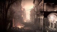 Polskie This War of Mine ma już 8 lat; oto największe osiągnięcia gry