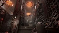 Projekty przeciwników w Atomic Heart na nowym filmie