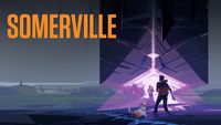 Somerville w Xbox Game Pass, coś ciekawego dla fanów Limbo i Inside