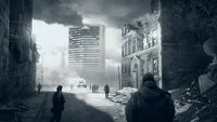 Nauczycielka z Poznania chwali This War of Mine jako szkolną lekturę