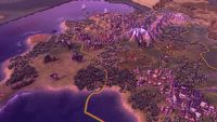 Nowa zawartość do Civilization 6 oficjalnie zapowiedziana