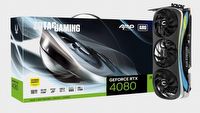 RTX 4080 jest drogi, ale oszczędny; pierwsze recenzje już w sieci