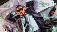 W GTA Online można dostać 500 tys. dol. waluty za darmo