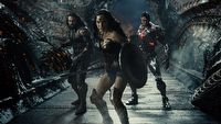 DC wie już, jak dogonić Marvela; Warner Bros. podzielił się swoim planem
