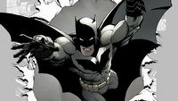 Batman bohaterem totalnej konwersji Dooma, zobaczcie to na filmie