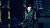 Voldemort powróci? Ralph Fiennes o tym, czy znów zagra złoczyńcę z Harry’ego Pottera