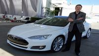 Elon Musk oczekuje ekstremalnej pracy lub odejścia
