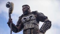 Gwiazda Czarnej Pantery 2 przekonana, że Marvel poszuka nowego odtwórcy T'Challi