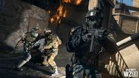 Premiera darmowego CoD: Warzone 2 przebiega w turbulencjach