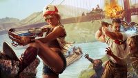 Dead Island 2 opóźnione, zombiaki zaatakują w innym terminie