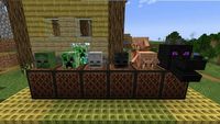 Minecraft osobliwie sprawdzi, czy gracze „dobrze się bawią”