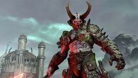 Bethesda oskarża Micka Gordona o wypaczenie prawdy, kompozytor Dooma nie ustępuje