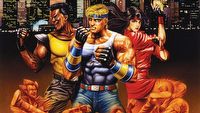 Twórca Johna Wicka przeniesie na ekrany grę Streets of Rage