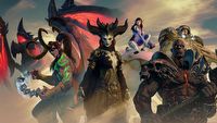 Blizzard wycofuje się z Chin; firma zawiesi większość usług w tym kraju