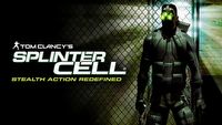 Ubisoft rozdaje Splinter Cell za darmo na 20-lecie serii