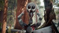 Zbieranie łupów w Atomic Heart; nowy trailer
