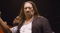 Danny Trejo aka Maczeta promuje Evil West; zobacz zabawną reklamę