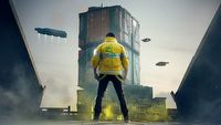 Zainwestuj w Arasakę w Cyberpunk 2077 w stylu GTA 5