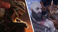 Twórca GoW Ragnarok broni Elden Ring: „wszystkie gry mają narrację”