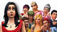 Wielki wyciek The Sims 5, modele simów wymagają jeszcze dużo pracy