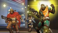 Overwatch 2 czekają zmiany, pierwsze kroki ku lepszemu