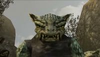 Gobliny w Gothic Remake będą bardziej krwiożercze, zobacz nową grafikę