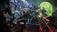 RPG Warhammer 40K: Rogue Trader pożre dużo miejsca; wymagania sprzętowe