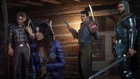 Steam, Epic Games Store - 6 darmowych gier na 19 listopada 2022 roku