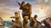 Company of Heroes 3 może trafić na konsole, ale nie na wszystkie