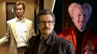Gary Oldman sugeruje, że w niedalekiej przyszłości przejdzie na emeryturę