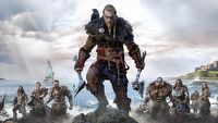 To już oficjalne: AC Valhalla i inne gry Ubisoftu wracają na Steam