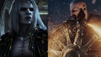 Castlevania od twórców God of War? Reżyser Ragnaroka o tym marzy