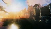 Valheim, megahit Steam Early Access, dostał wyczekiwany wielki update