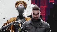 Zobacz Atomic Heart na 8-minutowym gameplayu