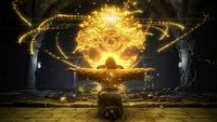 Elden Ring bezkonkurencyjny - nagrody Golden Joystick 2022