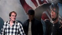 Quentin Tarantino kontynuuje krytykę „marvelizacji” Hollywood, a gwiazda Marvela odpowiada