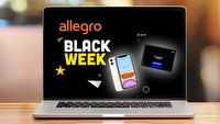 iPhone 12 w okazyjnej cenie na Black Week w Allegro