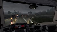 Im nowsze, tym gorsze? Dodatki do ETS2 okiem graczy na Steamie