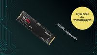 Samsung 980 Pro - szybki dysk SSD dla wymagających