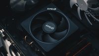 Black Friday również u AMD. Nadchodzą niższe ceny procesorów