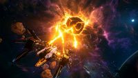 Piękne Everspace 2 pobudza apetyt imponującą aktualizacją, pełna wersja blisko