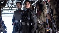 Scenarzysta filmu Łotr 1 podzielił się intrygującym pomysłem na serial Star Wars
