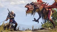 Wiedźmin 3 Next Gen naprawi jedną z bardziej irytujących rzeczy w grze