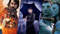 Co obejrzeć na Netflix, HBO Max, Disney Plus i Prime Video w weekend 25-27 listopada 2022 roku