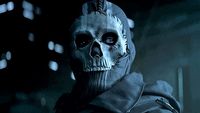 Jedna z największych tajemnic CoD: Modern Warfare 2 odkryta, tak wygląda Ghost bez maski