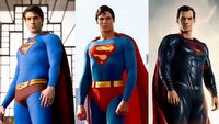 Dwayne „The Rock” Johnson wytypował najlepszego Supermana wszech czasów